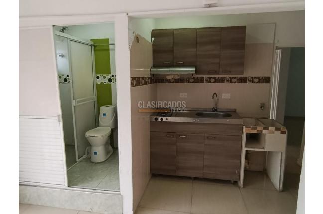 Apartamentos, Venta, Colseguros Andes - $360.000.000