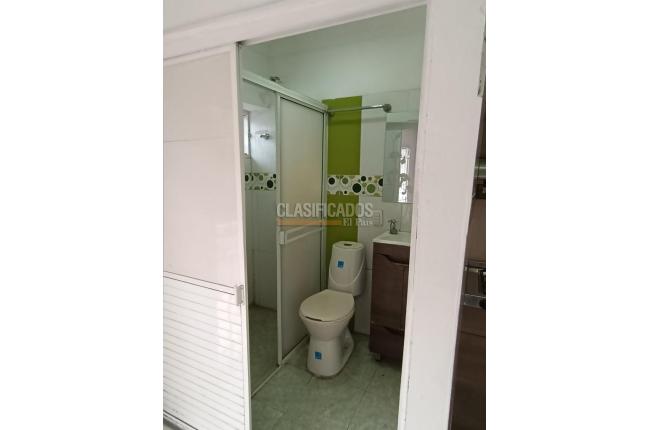 Apartamentos, Venta, Colseguros Andes - $360.000.000