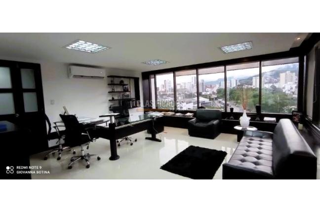 Oficinas y Consultorios, Venta, El Piloto - $1.400.000.000