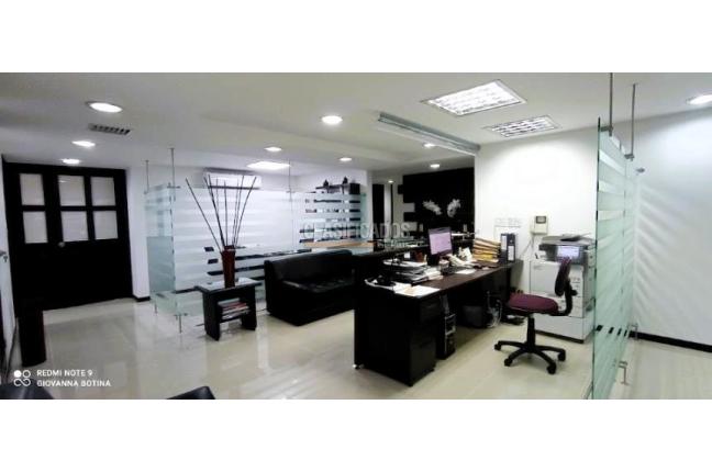 Oficinas y Consultorios, Venta, El Piloto - $1.400.000.000