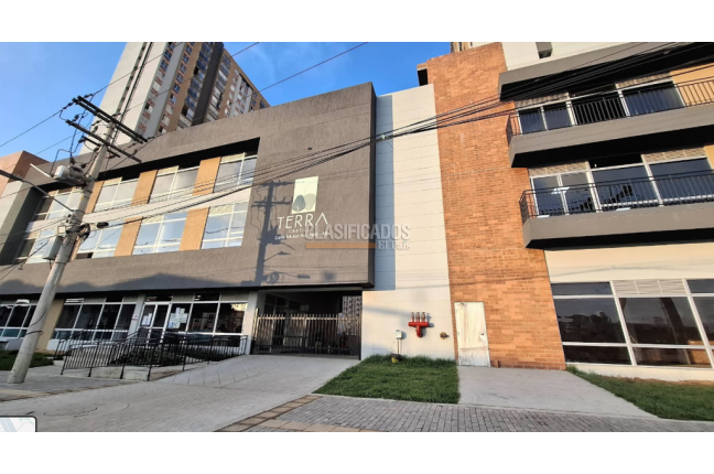 Apartamentos, Alquiler en Bogotá