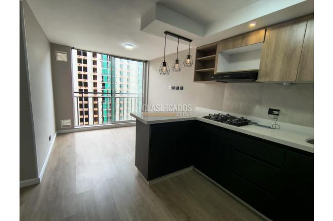 Apartamentos, Alquiler en Bogotá