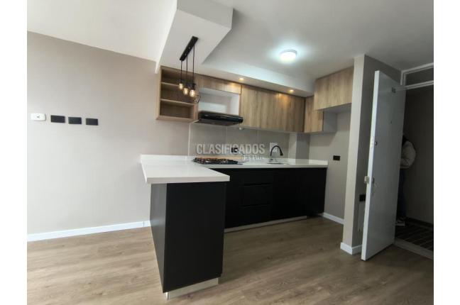 Apartamentos, Alquiler en Bogotá