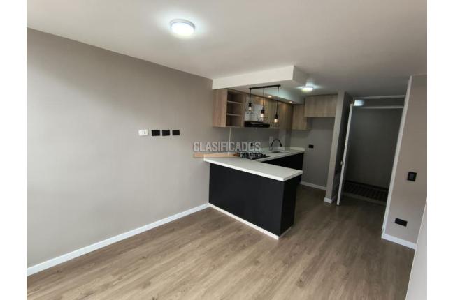 Apartamentos, Alquiler, Bogotá - $1.300.000