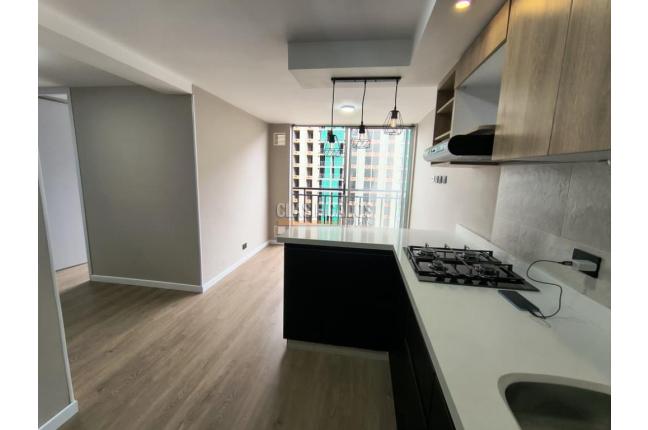 Apartamentos, Alquiler, Bogotá - $1.300.000