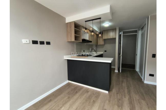 Apartamentos, Alquiler, Bogotá - $1.300.000
