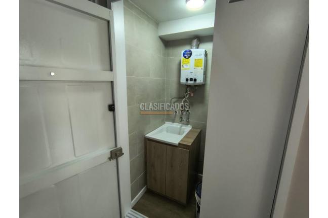 Apartamentos, Alquiler, Bogotá - $1.300.000