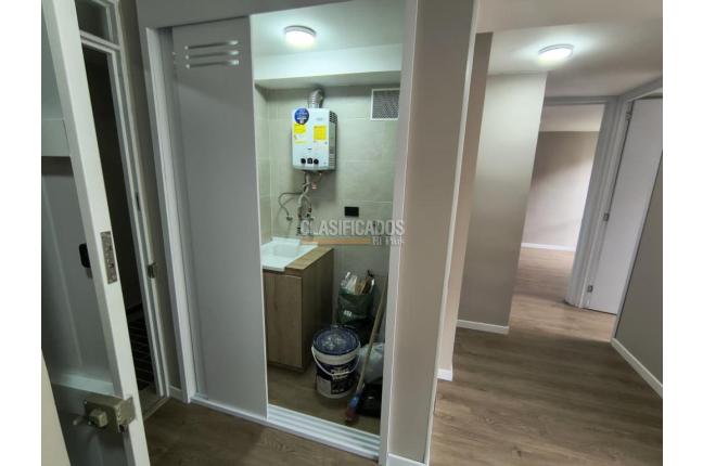 Apartamentos, Alquiler, Bogotá - $1.300.000