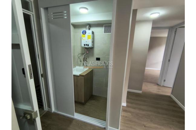 Apartamentos, Alquiler, Bogotá - $1.300.000