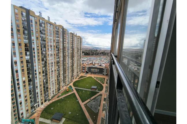 Apartamentos, Alquiler, Bogotá - $1.300.000