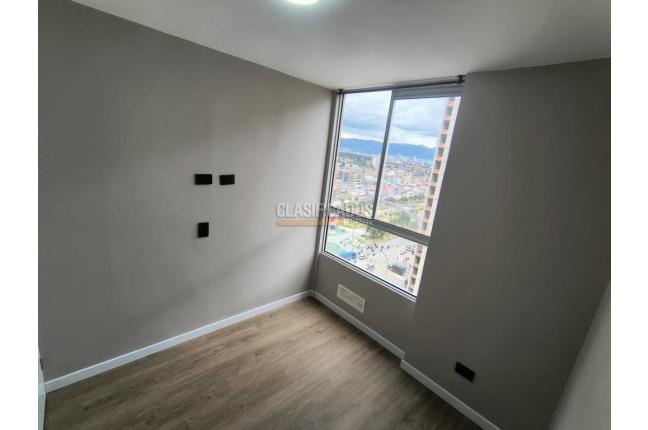 Apartamentos, Alquiler, Bogotá - $1.300.000