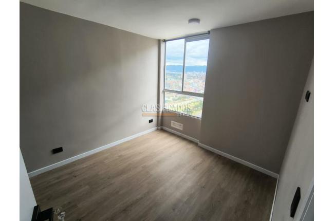 Apartamentos, Alquiler, Bogotá - $1.300.000