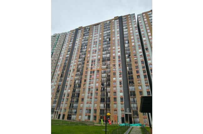 Apartamentos, Alquiler, Bogotá - $1.300.000