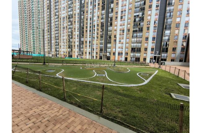 Apartamentos, Alquiler, Bogotá - $1.300.000