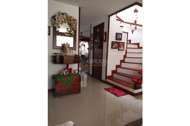 Casas, Venta, Vipasa - $980.000.000