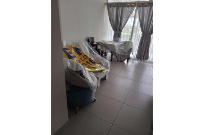 Casas, Venta en Senderos del Lili