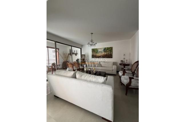Apartamentos, Venta, Aguacatal - $1.350.000.000