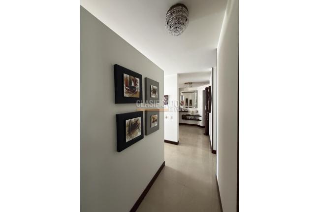 Apartamentos, Venta, Aguacatal - $1.350.000.000