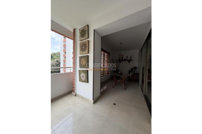 Apartamentos, Venta, Aguacatal - $1.350.000.000