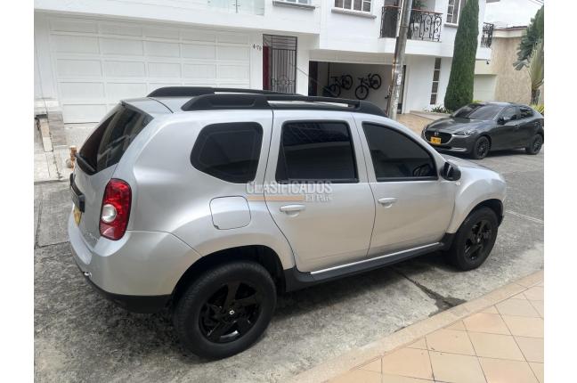 Renault Duster 2017 - $53.000.000