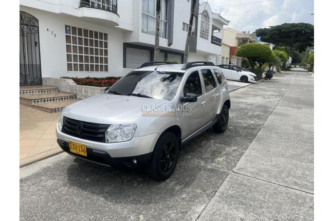 Renault Duster 2017 - $53.000.000