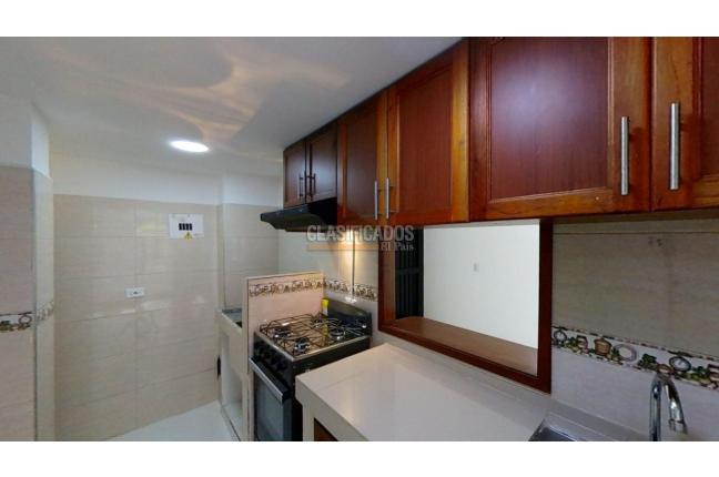 Apartamentos, Venta, Las Vegas de Comfandi - $165.000.000