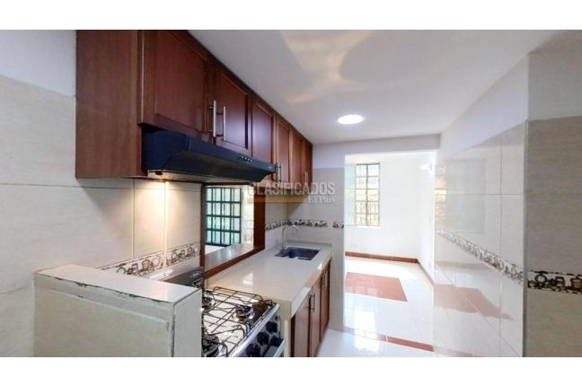 Apartamentos, Venta, Las Vegas de Comfandi - $165.000.000