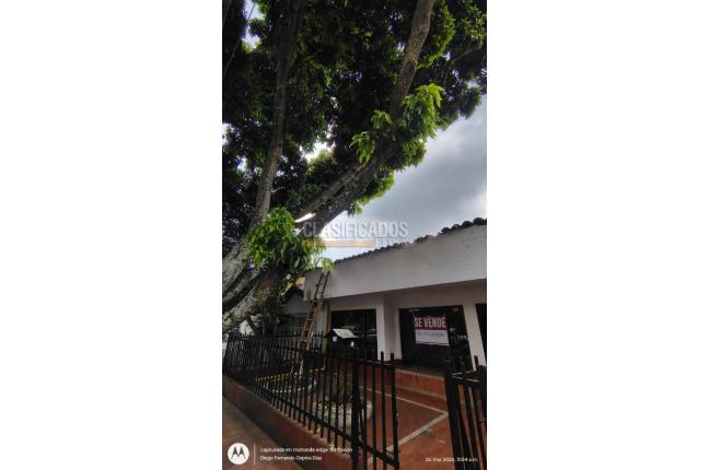 Casas, Venta, El Bosque - $670.000.000