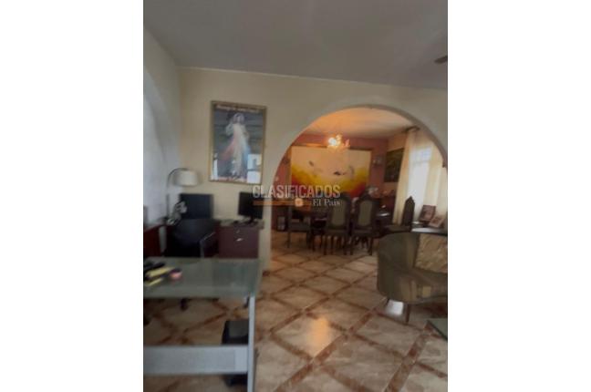 Casas, Venta, La Flora - $950.000.000