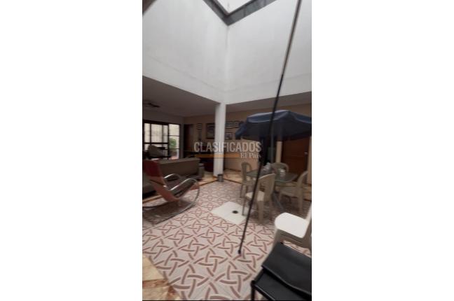 Casas, Venta, La Flora - $950.000.000