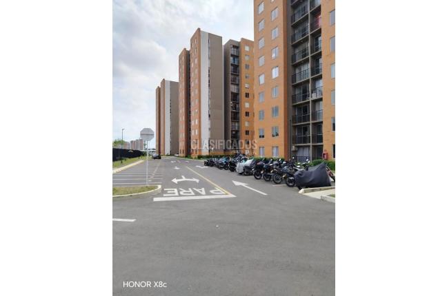 Apartamentos, Venta, Ciudad Melendez - $280.000.000