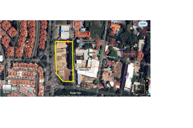 Lotes, Alquiler en Ciudad Jardín