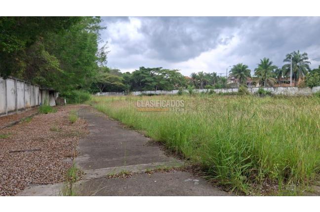 Lotes, Alquiler, Ciudad Jardín - $55.000.000