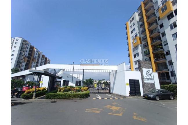 Apartamentos, Venta en Jamundí