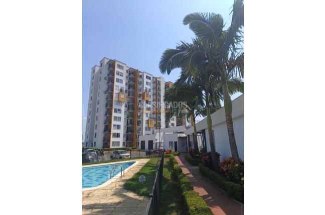 Apartamentos, Venta en Jamundí