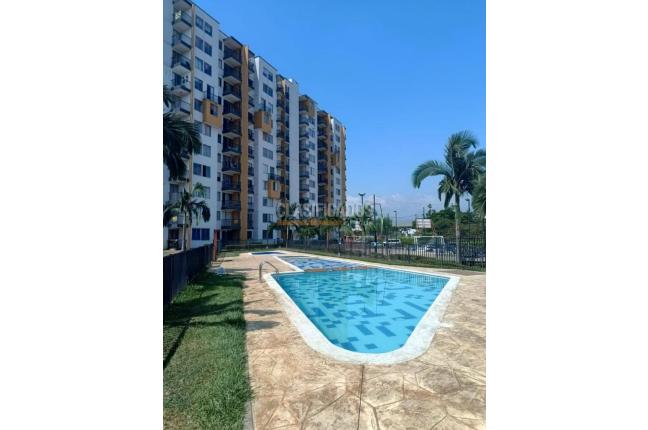 Apartamentos, Venta en Jamundí