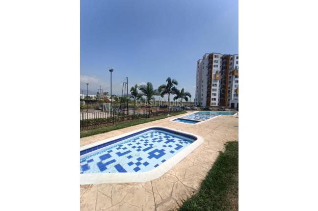 Apartamentos, Venta, Jamundí - $205.000.000
