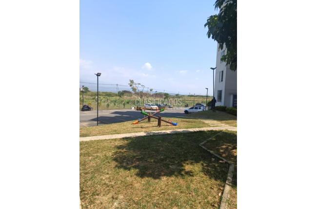 Apartamentos, Venta, Jamundí - $205.000.000