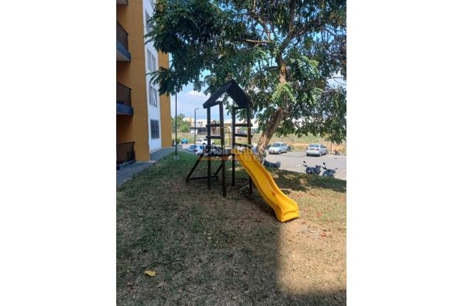 Apartamentos, Venta, Jamundí - $205.000.000