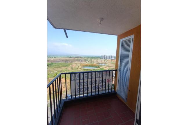 Apartamentos, Venta, Jamundí - $205.000.000