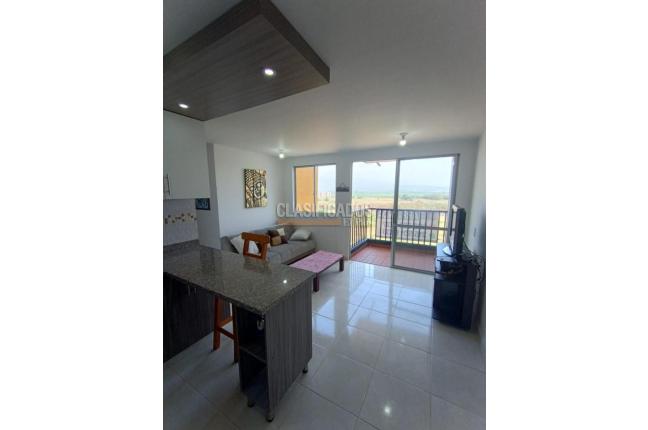 Apartamentos, Venta, Jamundí - $205.000.000