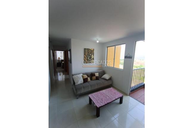 Apartamentos, Venta, Jamundí - $205.000.000