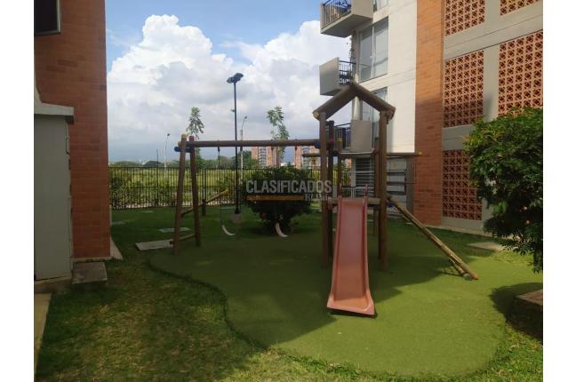 Apartamentos, Alquiler, Valle del Lili - $950.000