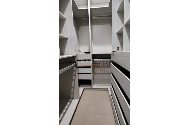 Apartamentos, Venta, Pance - $970.000.000