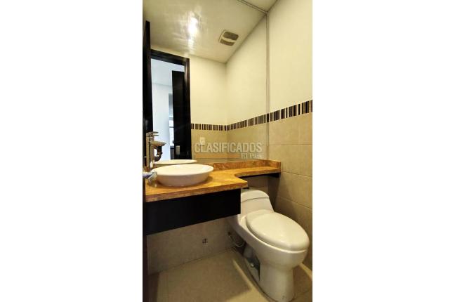 Apartamentos, Venta, Pance - $970.000.000