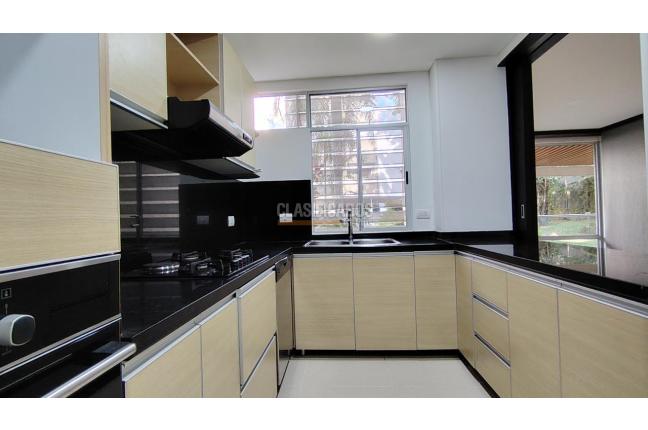 Apartamentos, Venta, Pance - $970.000.000
