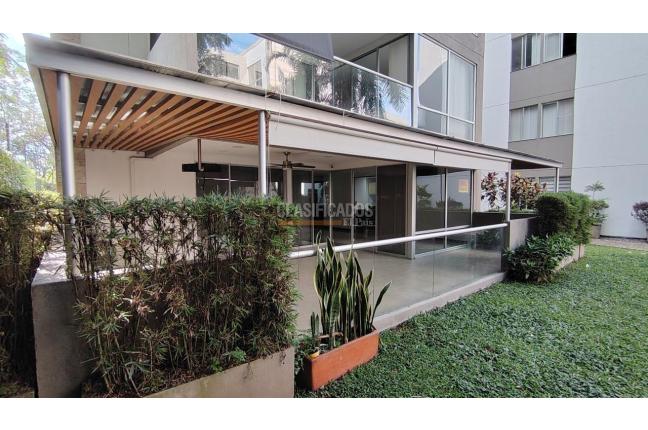 Apartamentos, Venta, Pance - $970.000.000