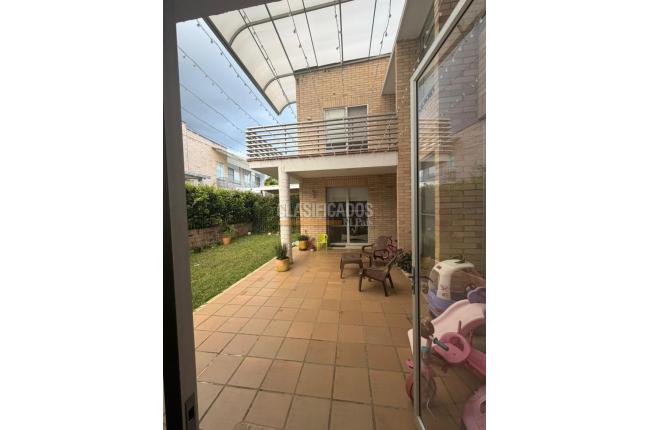 Casas, Venta en Pance