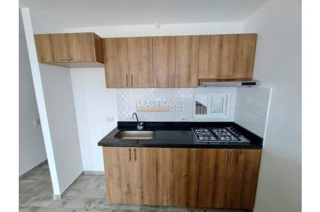 Apartamentos, Venta en Jamundí