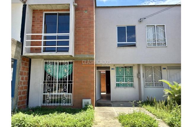 Casas, Alquiler en Jamundí